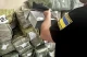 З Румунії до України намагалися провезти контрабандне взуття на понад 1 млн грн