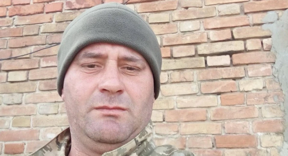 Віталій Мацола