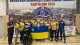 Львівські армрестлери