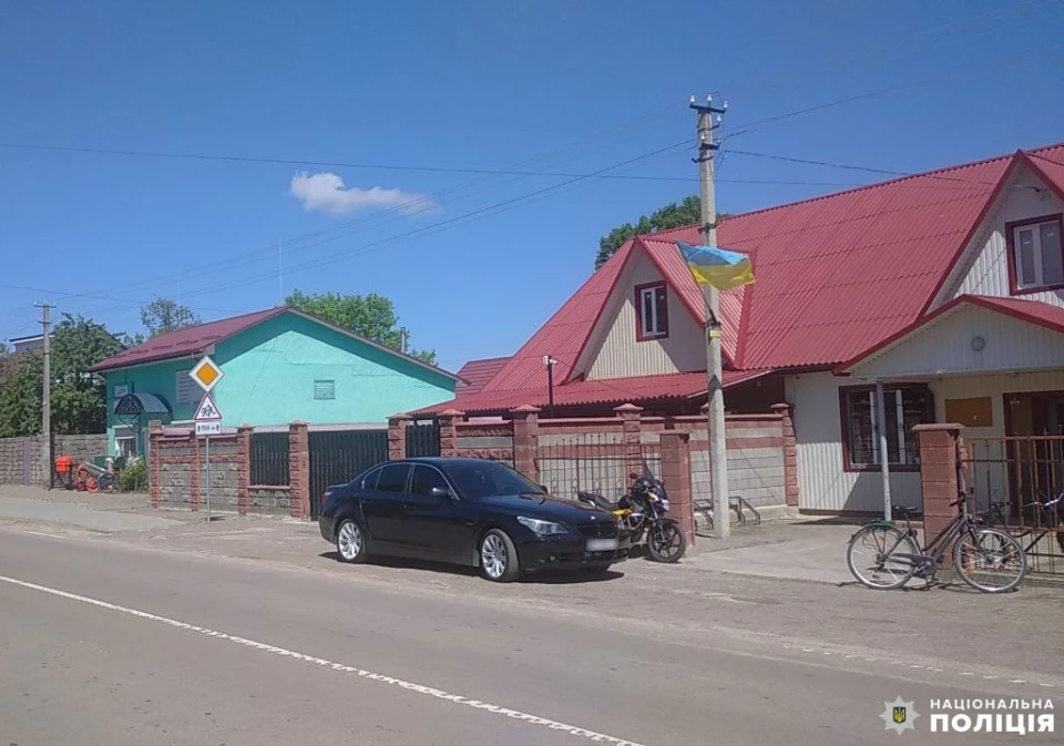 На РІвненщині селяни побили чоловіка