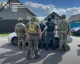 Київщина, прикордонники