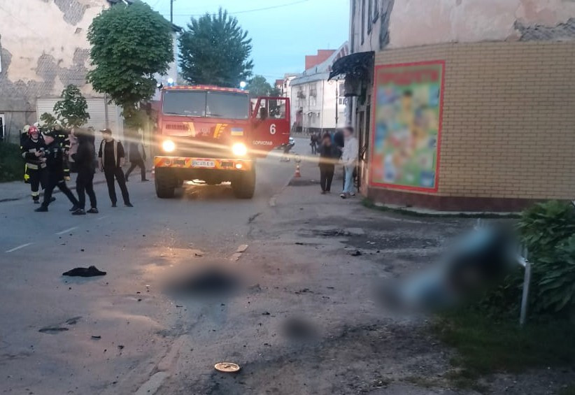Унаслідок вибуху гранати на Львівщині загинув чоловік