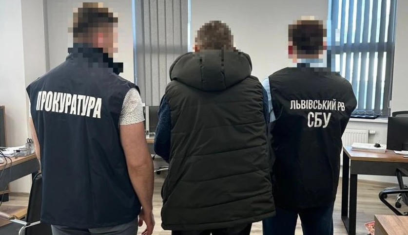 Начальника кар'єру зі Львівщини підозрюють у незаконному видобутку піску