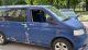 У Львові водій мікроавтобуса збив 5-річну дівчинку, яка вибігла на дорогу