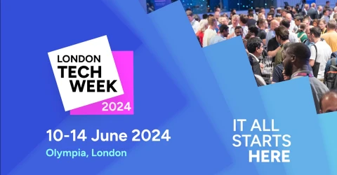 London Tech Week