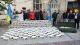 передача дронів від норвежців військовим у Львові