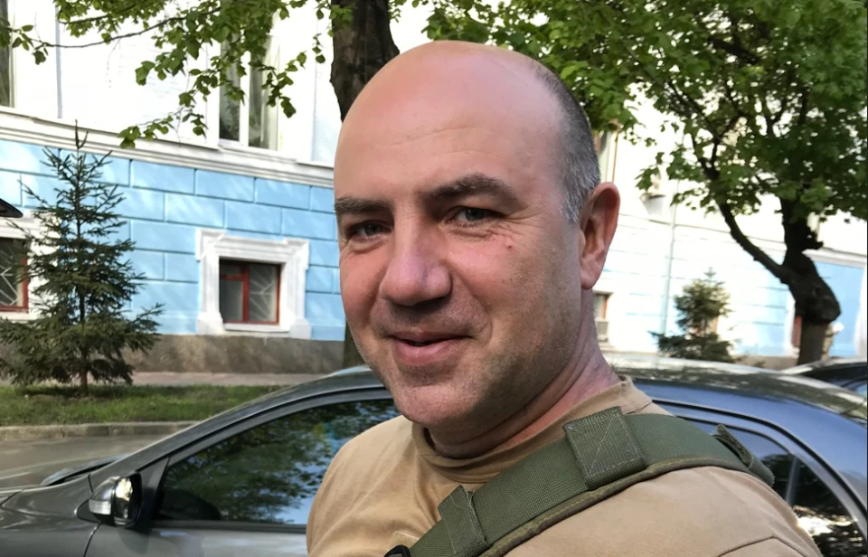 Роман Донік
