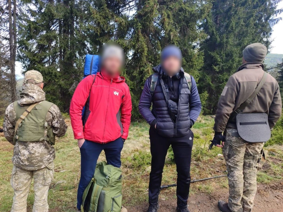 ухилянти