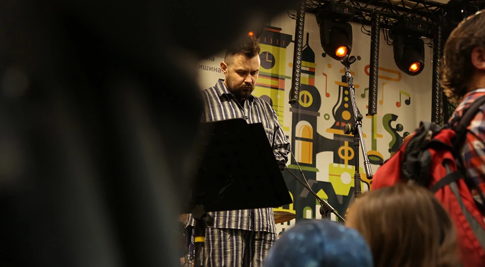 Прокидання з Мертвим Півнем