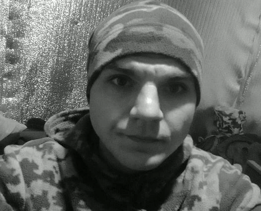 На Донеччині загинув 32-річний захисник зі Львівщини Михайло Ляшкевич