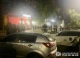 Вибух гранати у Броварах