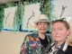 художниця Зоя Скоропаденко