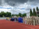 всеукраїнські змагання допризовної молоді