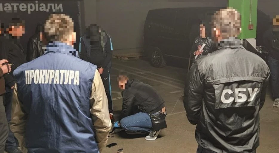 Планували серію терактів у Львові та Києві: оголошено підозру учасникам агентурної мережі спецслужб РФ