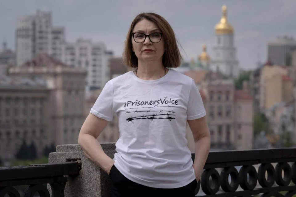 Людмила Гусейнова