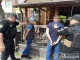 розбійний напад