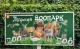 Луцький зоопарк