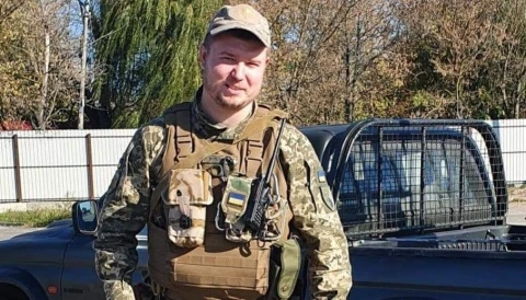Петро Білас