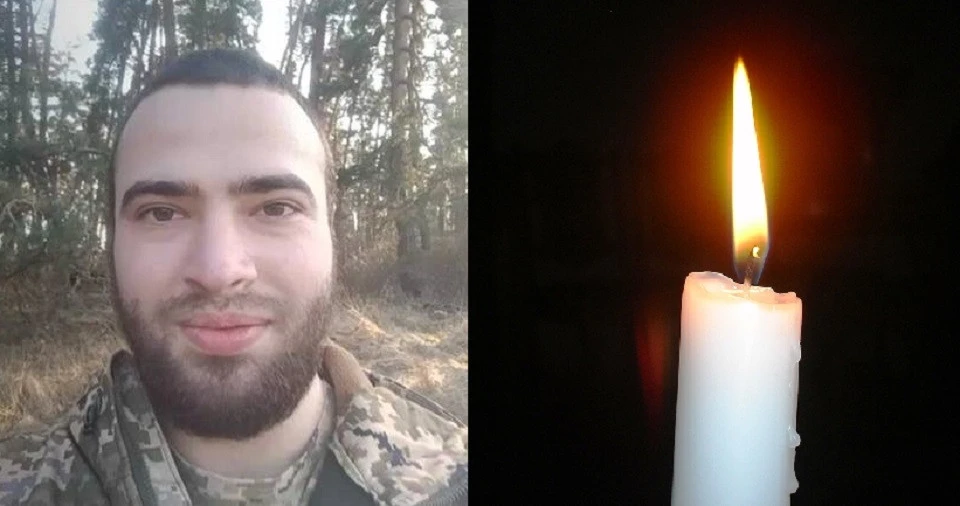 Андрій Юзьків