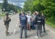 Українець з-за кордону організував незаконне переправлення чоловіків до Словаччини