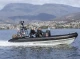 катер Sentinel 830R RHIB