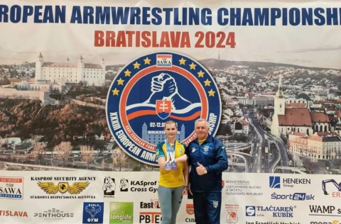 Львівські спортсмени