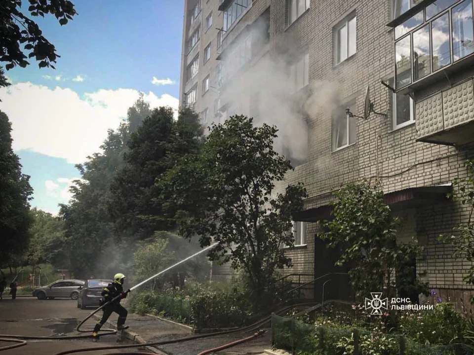 новини Львова