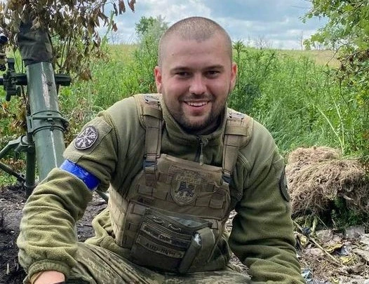 Богдан Крохмаль