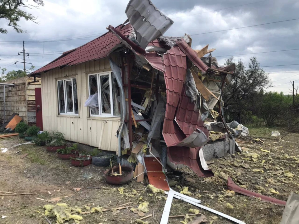 Росіяни вбили двох залізничників на Дніпропетровщині