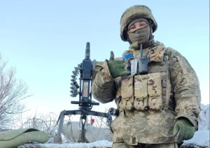 Віктор Всякий