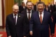 Сі Цзіньпін та Путін