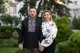 Володимир Зеленський і Олена Зеленська