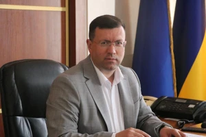 Олег Коцюба