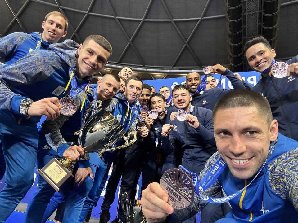 Станіслав Горуна