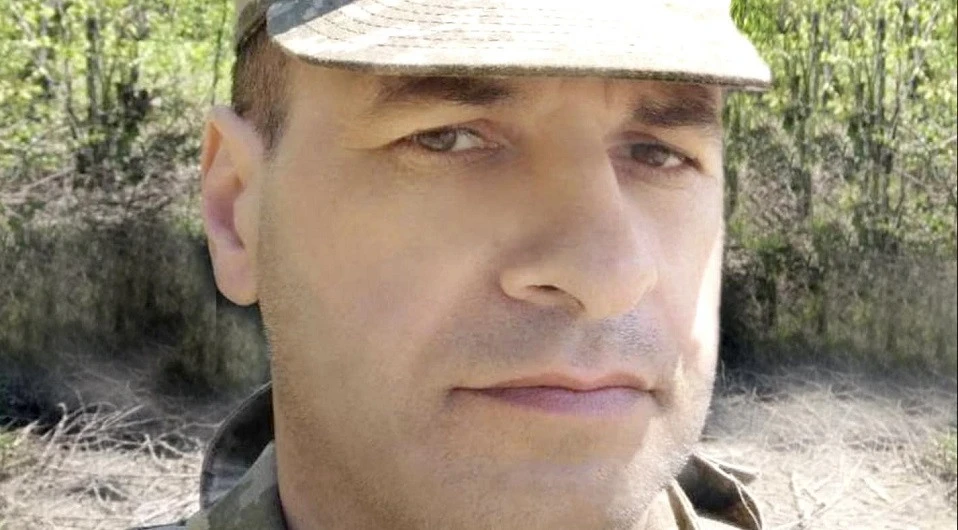 Олександр Вознюк