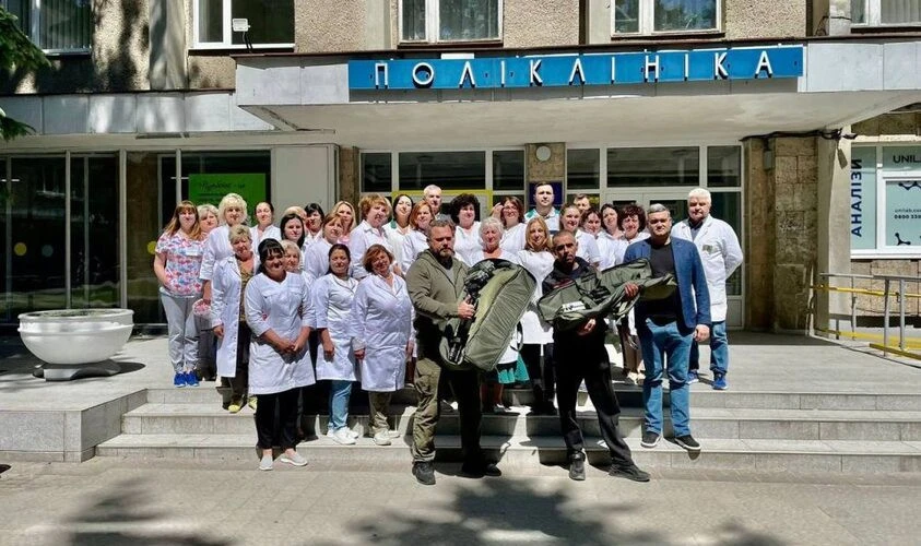 новини Львова