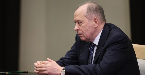 Олександр Бортніков