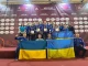 українські борці