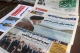 Газета із зображенням покійного президента Ірану Ебрагіма Раїсі. Тегерані, Іран, 20 травня 2024 р.