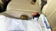 У Рівному чоловік розбив скло в автівці підприємця та кинув туди гранату