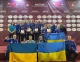 Чемпіонат Європи з боротьби серед юнаків та дівчат