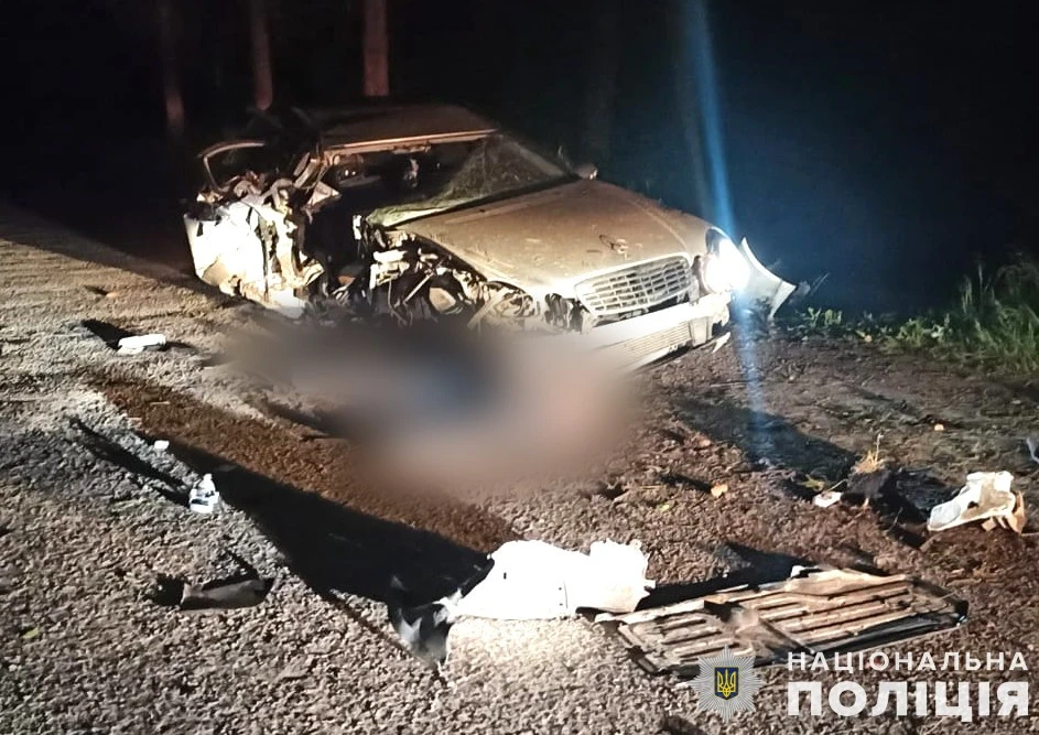 дтп львівщина