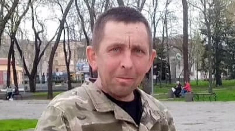 Володимир Бателюк