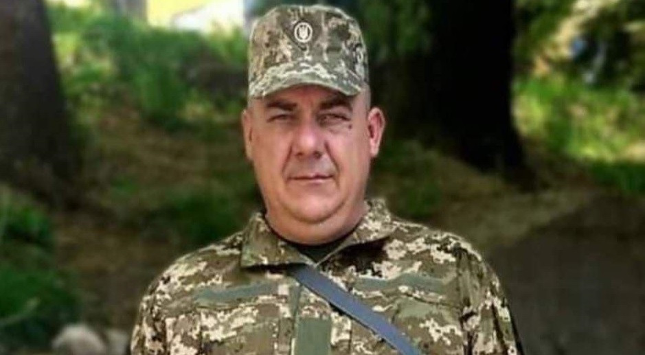 Ігор Онуфрійчук