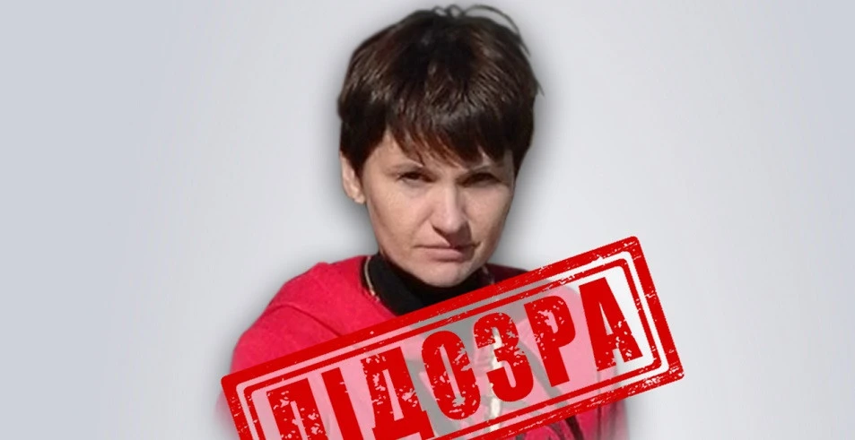 Агітувала мешканців підтримати приєднання до РФ: жительку Херсонщини підозрюють у колабораціонізмі