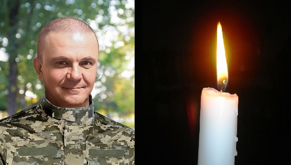 Микола Жук