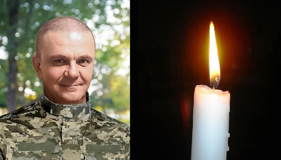 Микола Жук