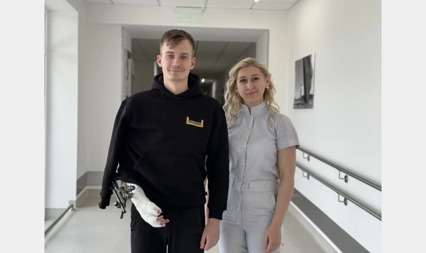 Валерій Покотило