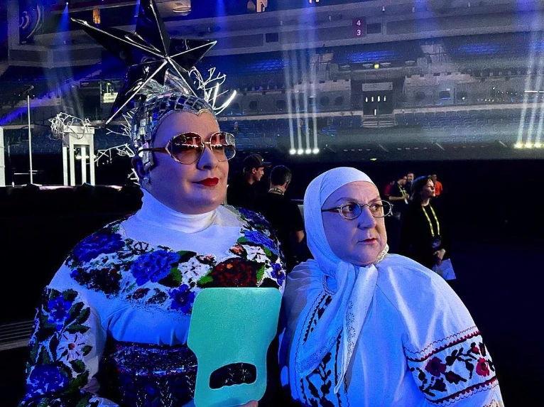 Вєрка Сердючка