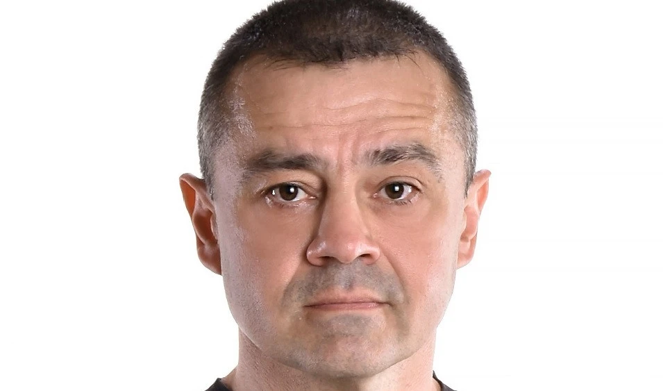 Павло Федака